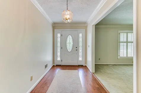 540 W Five Notch Road North Augusta SC 29860
