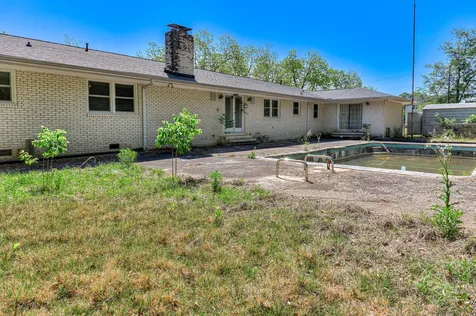 540 W Five Notch Road North Augusta SC 29860