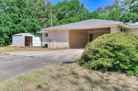 540 W Five Notch Road North Augusta SC 29860