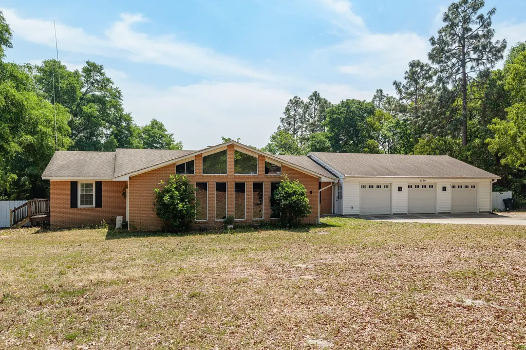 1576 Citation Road Hephzibah GA 30815