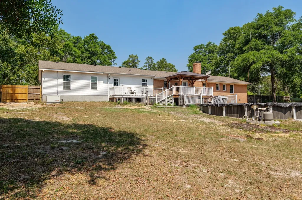 1576 Citation Road Hephzibah GA 30815
