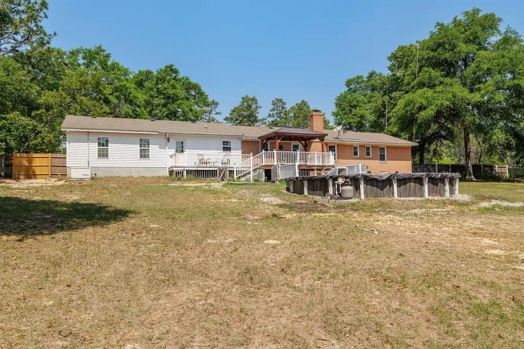 1576 Citation Road Hephzibah GA 30815