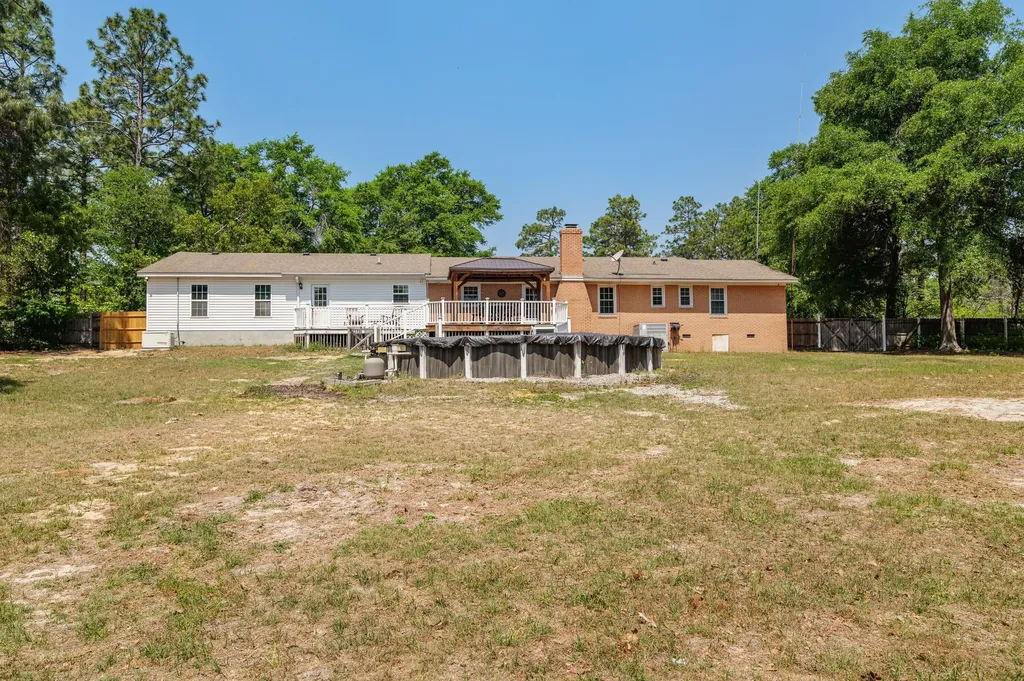 1576 Citation Road Hephzibah GA 30815