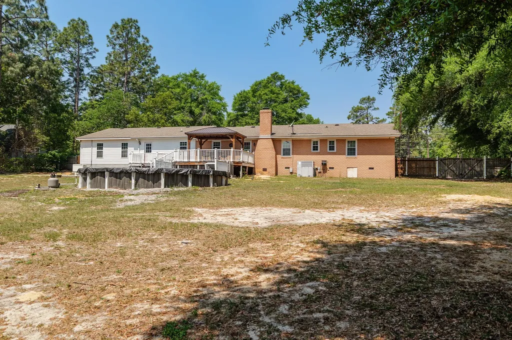 1576 Citation Road Hephzibah GA 30815