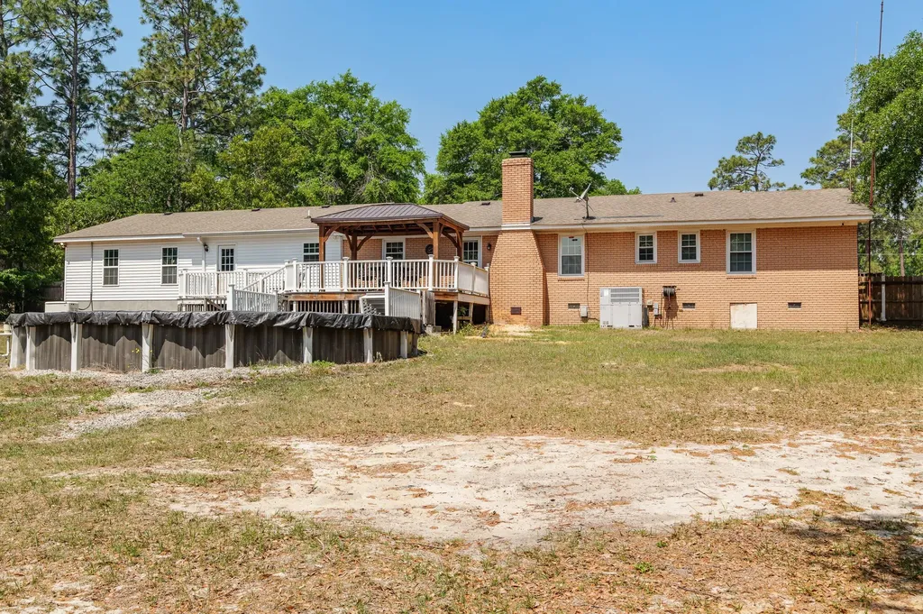1576 Citation Road Hephzibah GA 30815