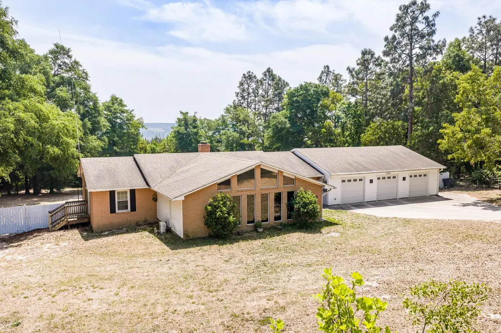 1576 Citation Road Hephzibah GA 30815
