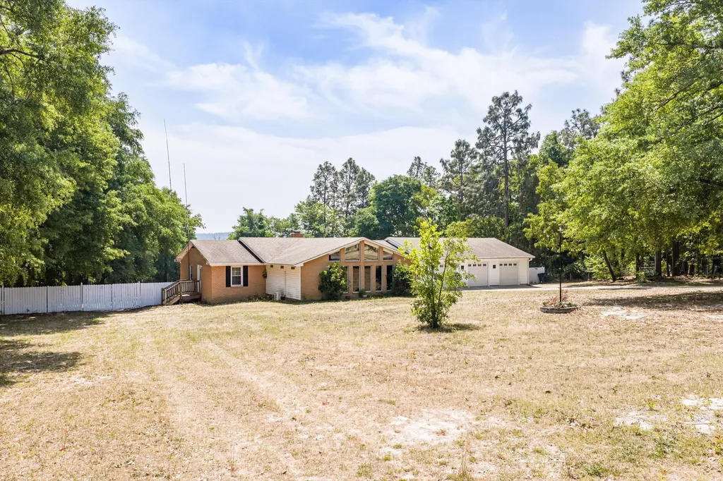 1576 Citation Road Hephzibah GA 30815