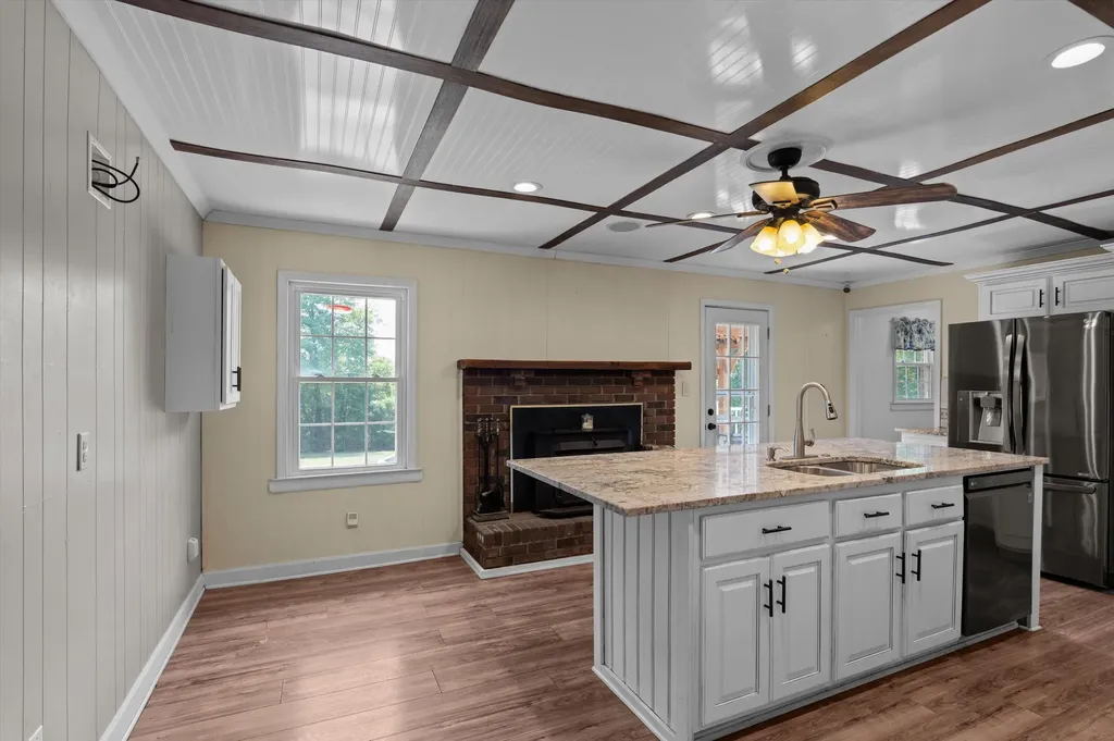 1576 Citation Road Hephzibah GA 30815