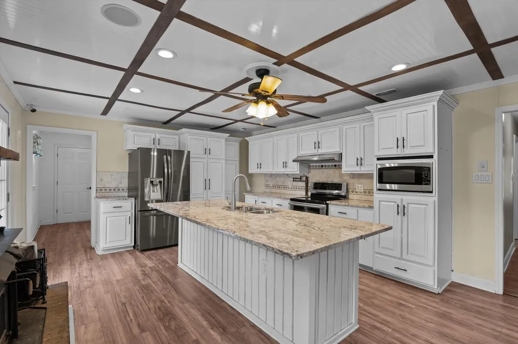 1576 Citation Road Hephzibah GA 30815