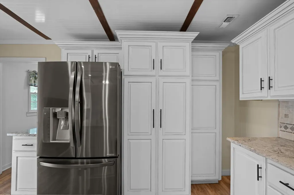 1576 Citation Road Hephzibah GA 30815