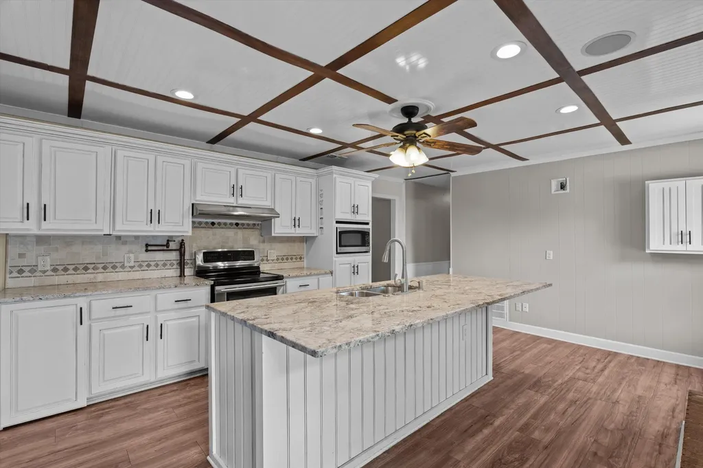 1576 Citation Road Hephzibah GA 30815