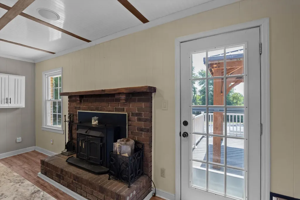 1576 Citation Road Hephzibah GA 30815