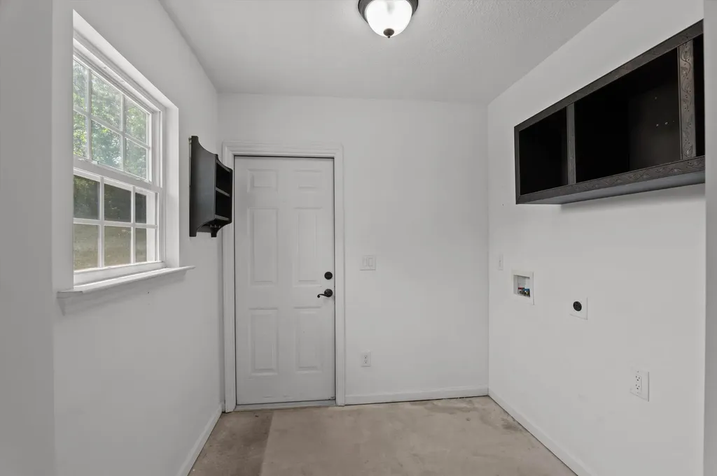 1576 Citation Road Hephzibah GA 30815