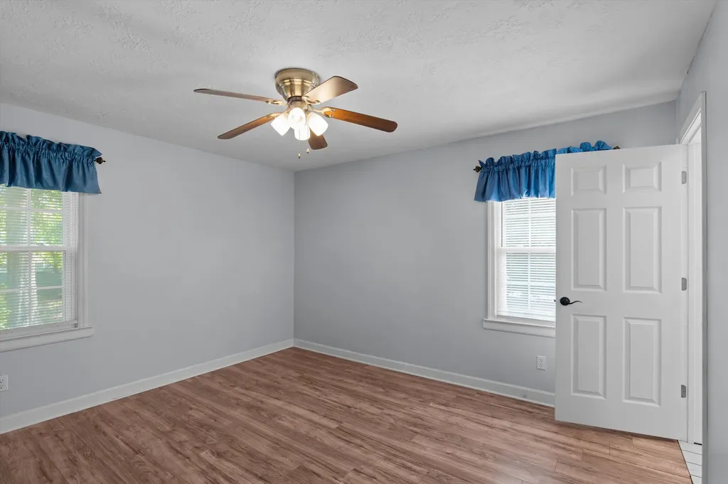 1576 Citation Road Hephzibah GA 30815