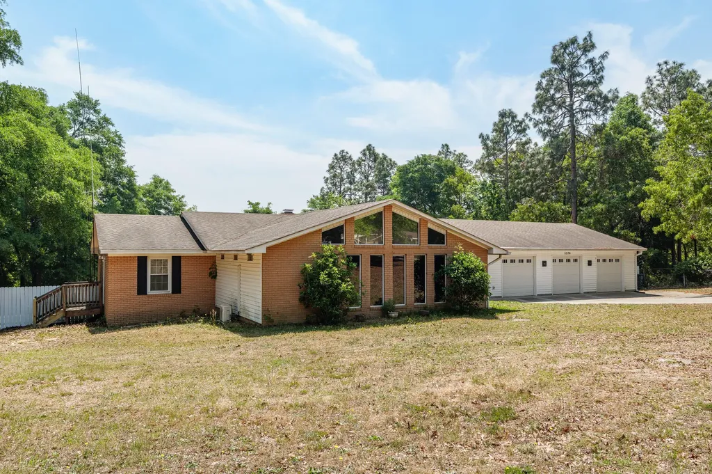 1576 Citation Road Hephzibah GA 30815