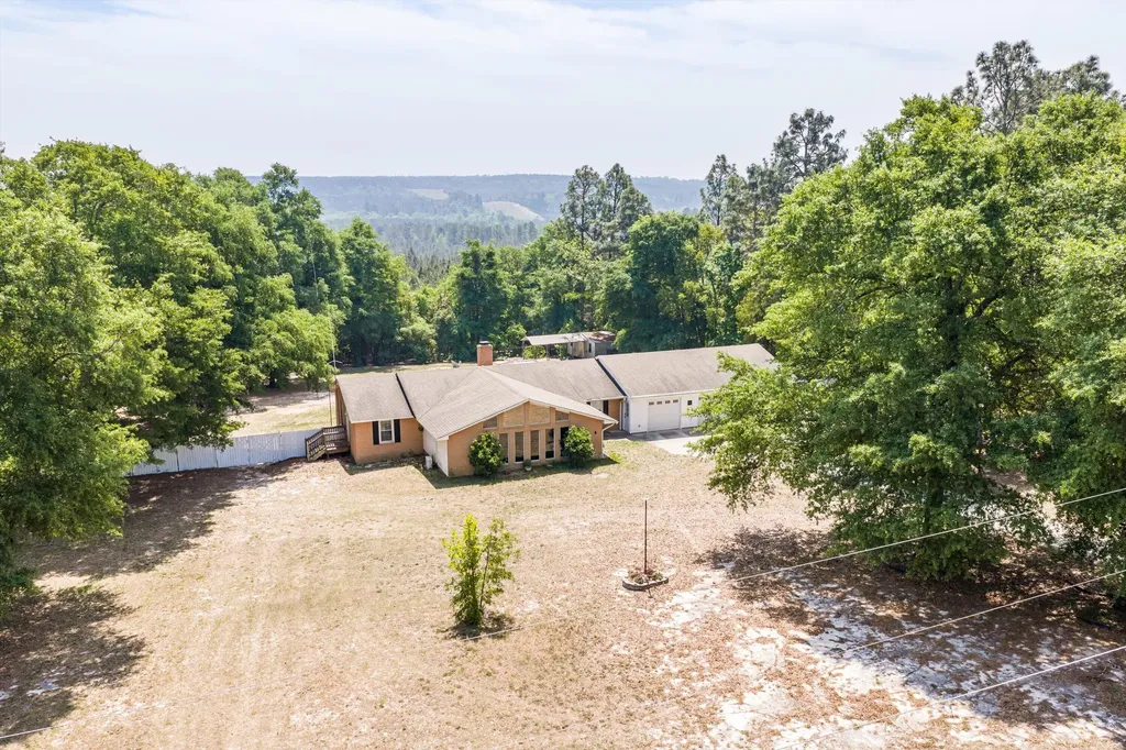 1576 Citation Road Hephzibah GA 30815