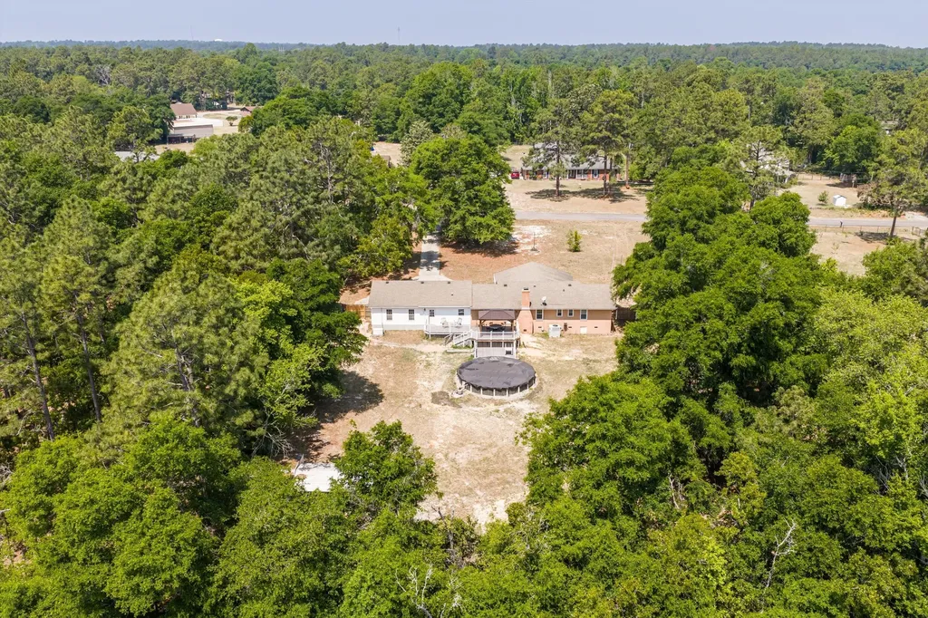 1576 Citation Road Hephzibah GA 30815