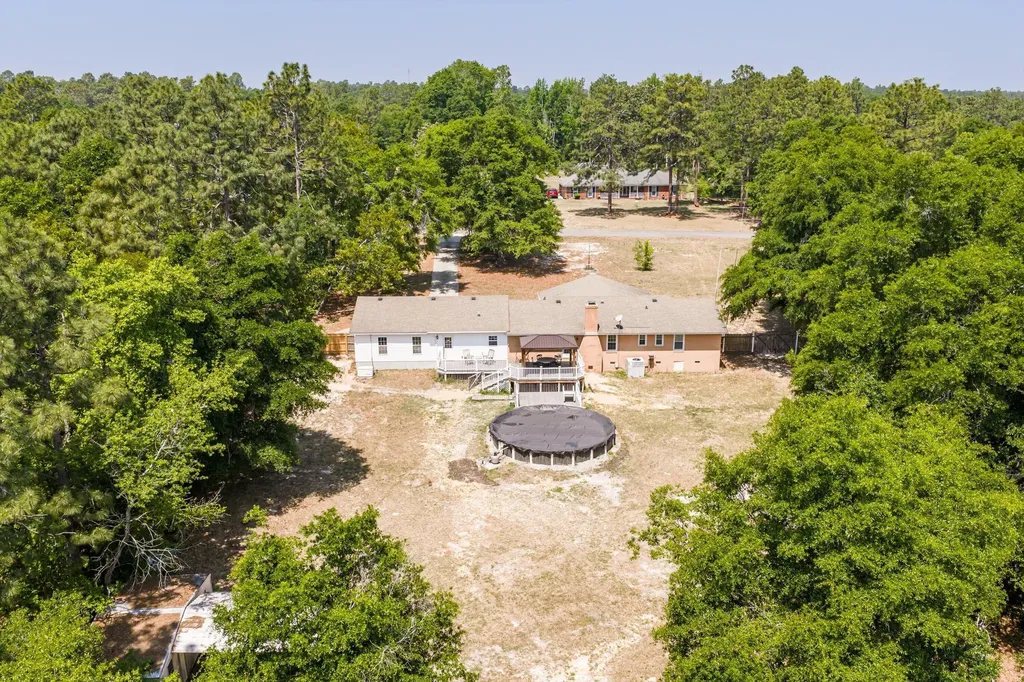 1576 Citation Road Hephzibah GA 30815
