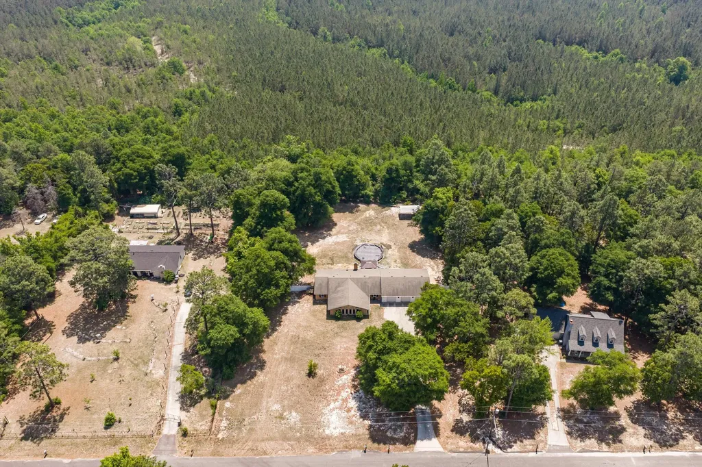 1576 Citation Road Hephzibah GA 30815