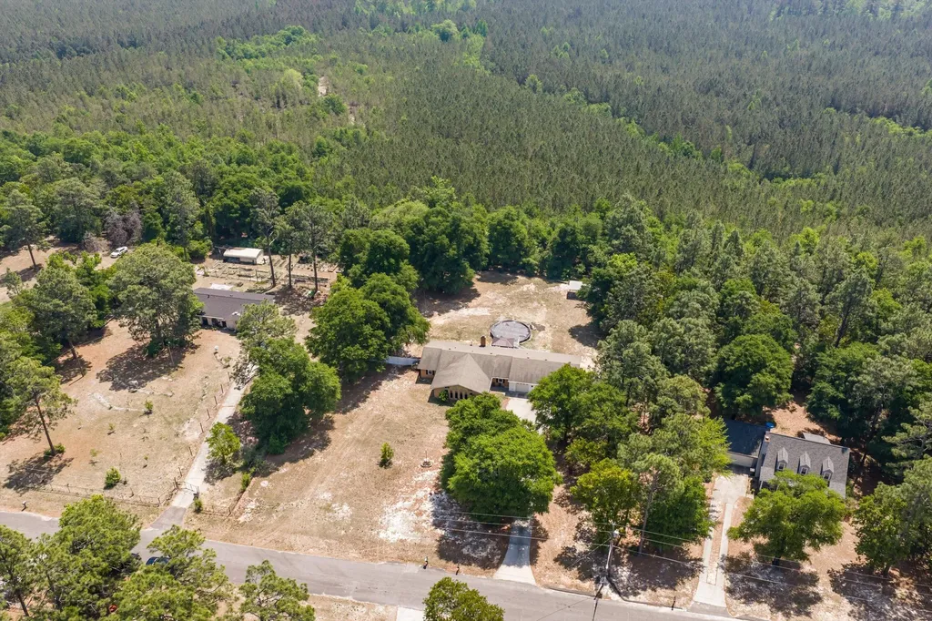 1576 Citation Road Hephzibah GA 30815