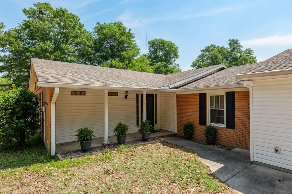 1576 Citation Road Hephzibah GA 30815