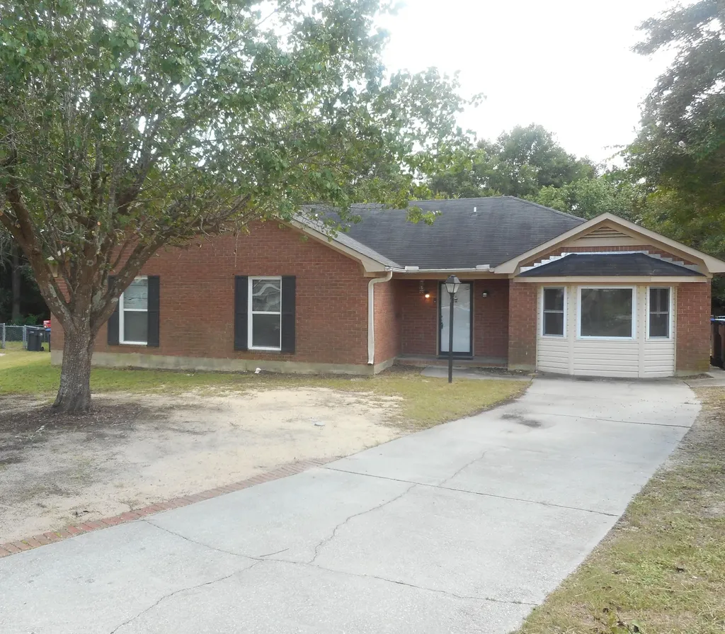 3010 Miranda Road Augusta GA 30906