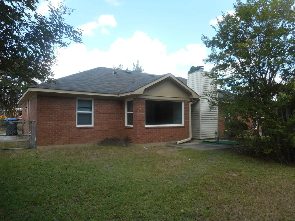 3010 Miranda Road Augusta GA 30906