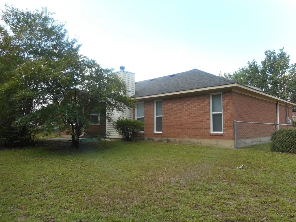 3010 Miranda Road Augusta GA 30906