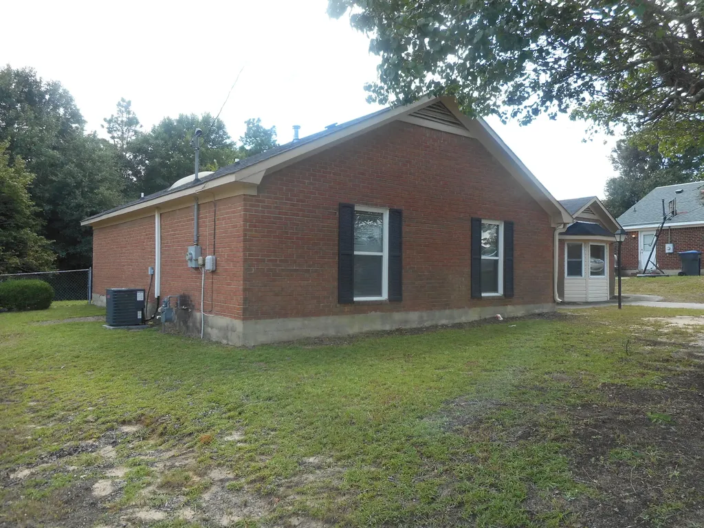 3010 Miranda Road Augusta GA 30906