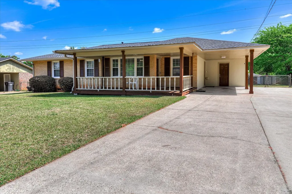 2405 Ponderosa Drive Augusta GA 30904