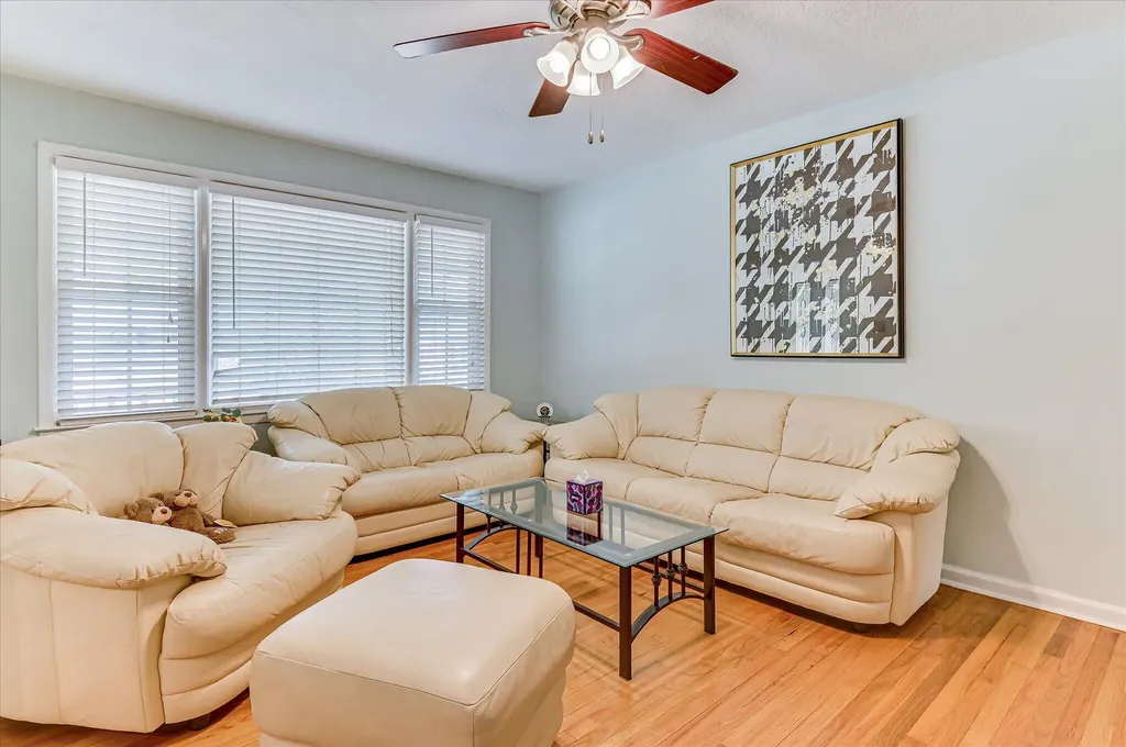 2405 Ponderosa Drive Augusta GA 30904