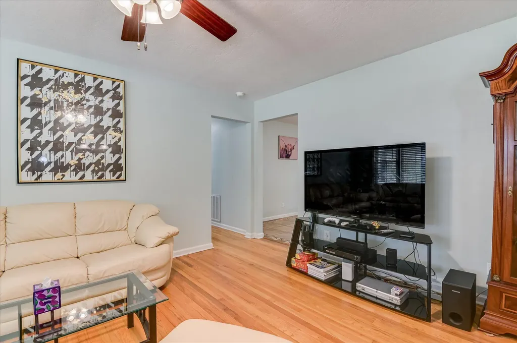 2405 Ponderosa Drive Augusta GA 30904