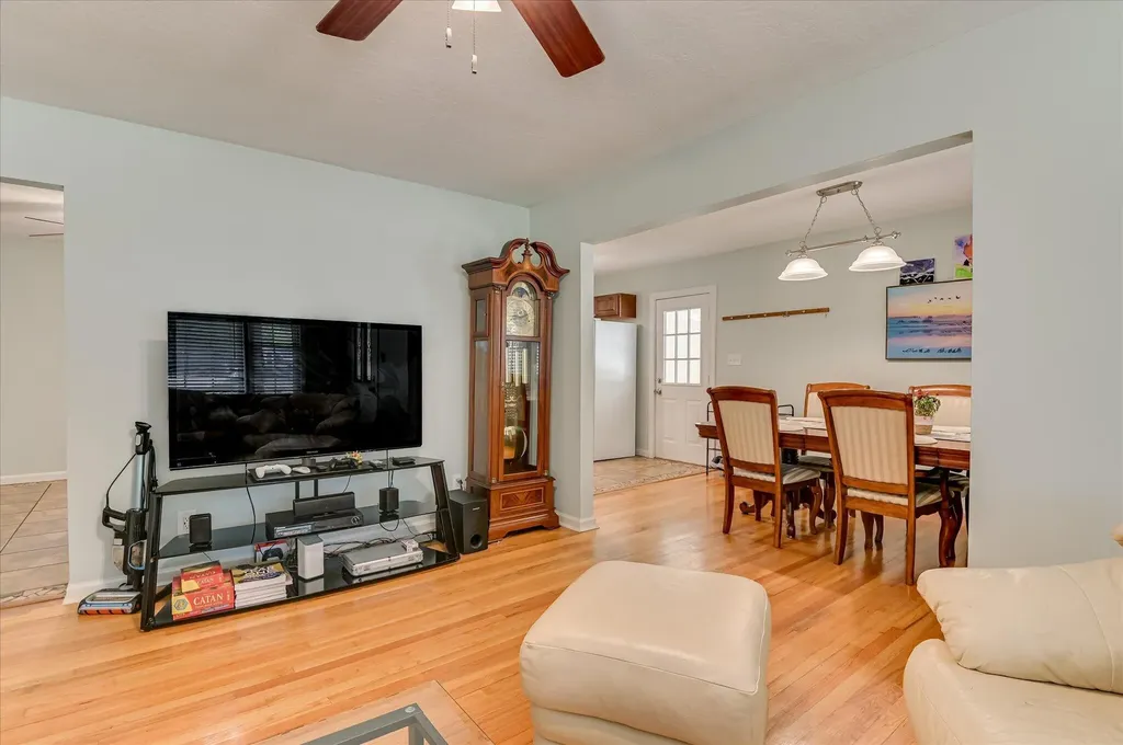 2405 Ponderosa Drive Augusta GA 30904