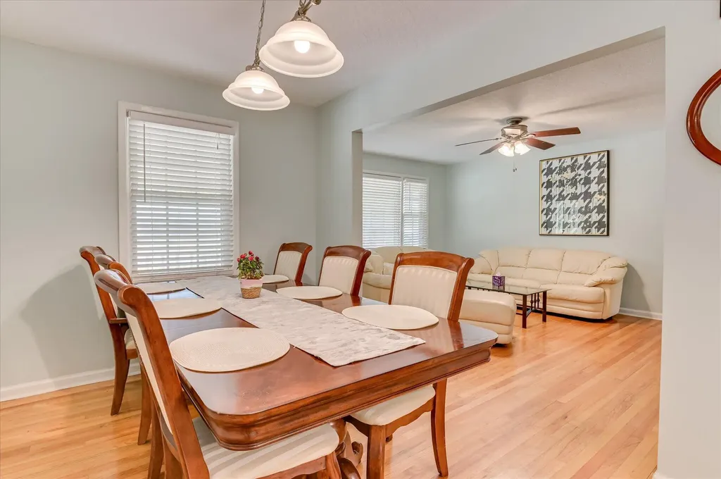 2405 Ponderosa Drive Augusta GA 30904