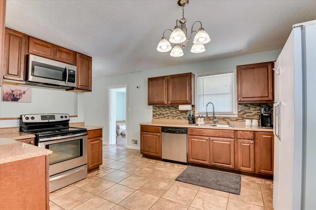 2405 Ponderosa Drive Augusta GA 30904