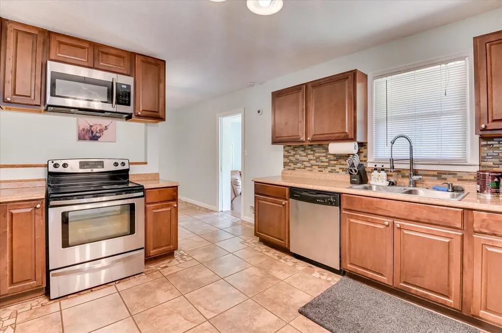 2405 Ponderosa Drive Augusta GA 30904