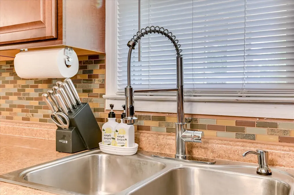 2405 Ponderosa Drive Augusta GA 30904