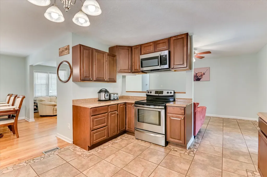 2405 Ponderosa Drive Augusta GA 30904