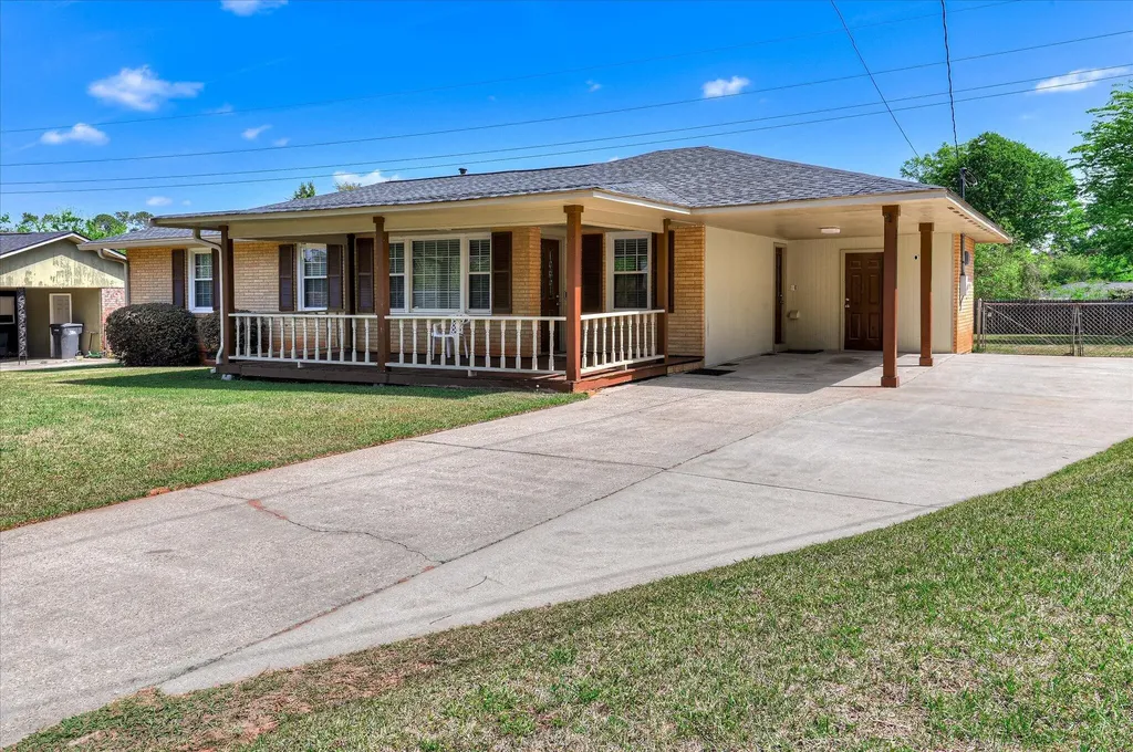 2405 Ponderosa Drive Augusta GA 30904