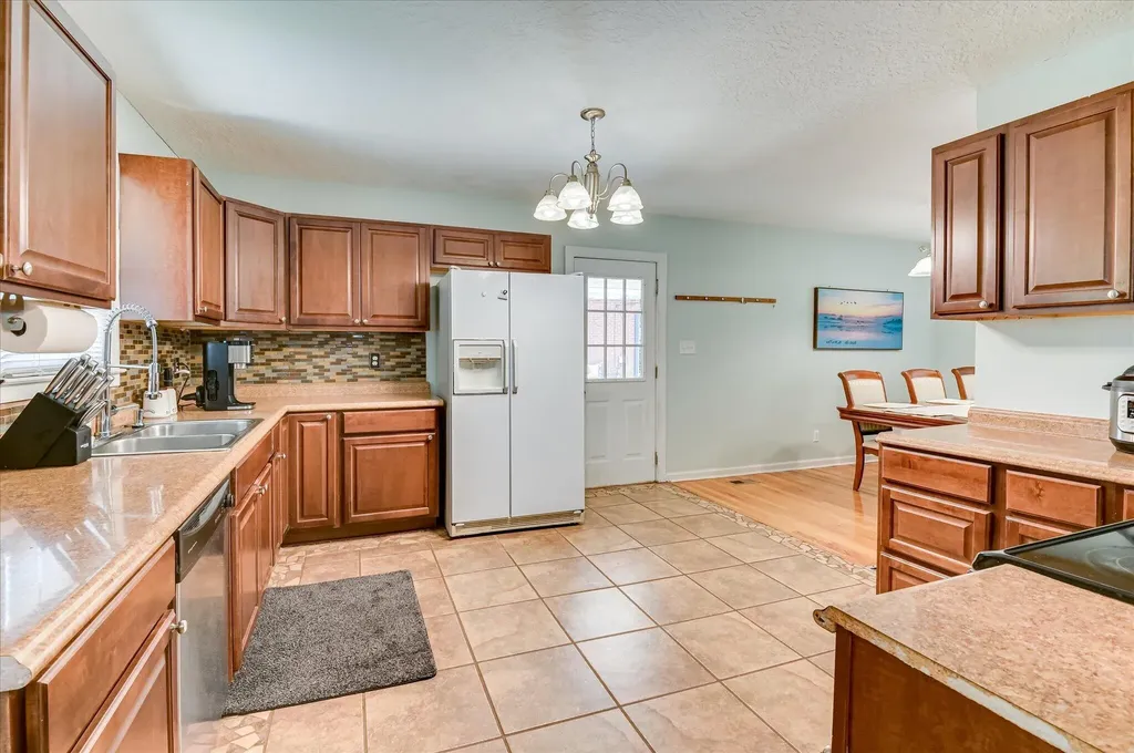 2405 Ponderosa Drive Augusta GA 30904