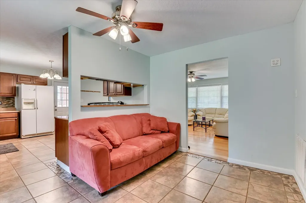2405 Ponderosa Drive Augusta GA 30904