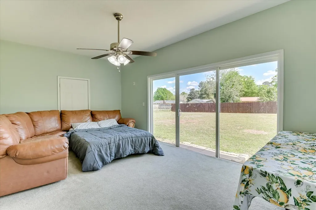 2405 Ponderosa Drive Augusta GA 30904
