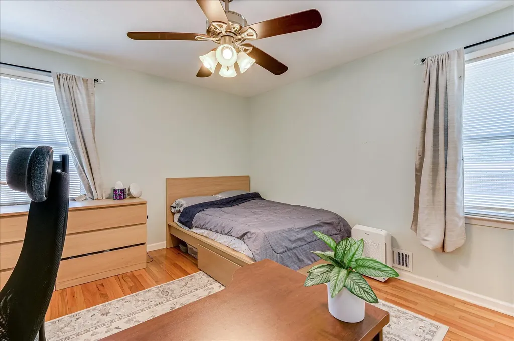 2405 Ponderosa Drive Augusta GA 30904