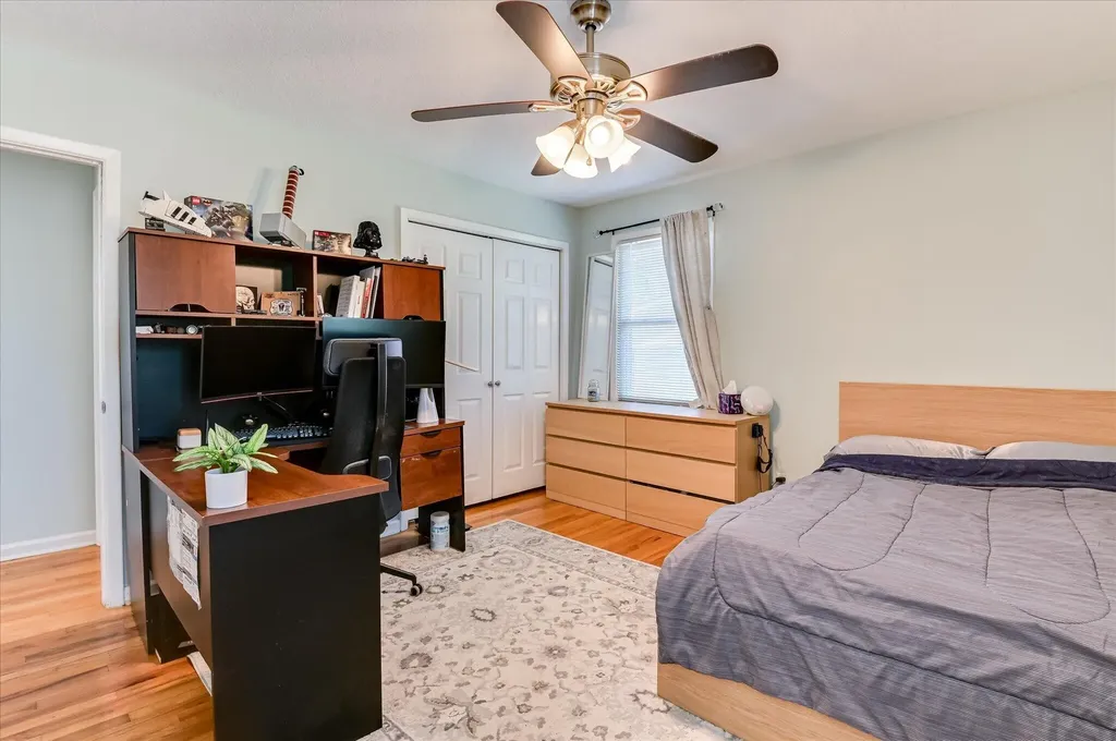 2405 Ponderosa Drive Augusta GA 30904