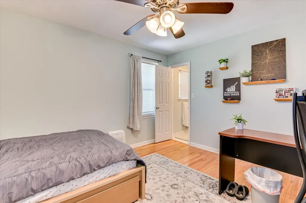 2405 Ponderosa Drive Augusta GA 30904