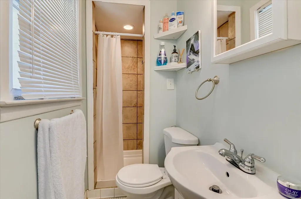 2405 Ponderosa Drive Augusta GA 30904