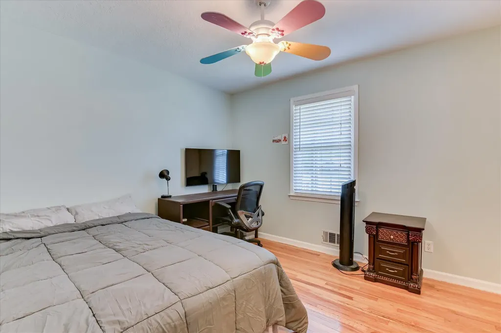 2405 Ponderosa Drive Augusta GA 30904