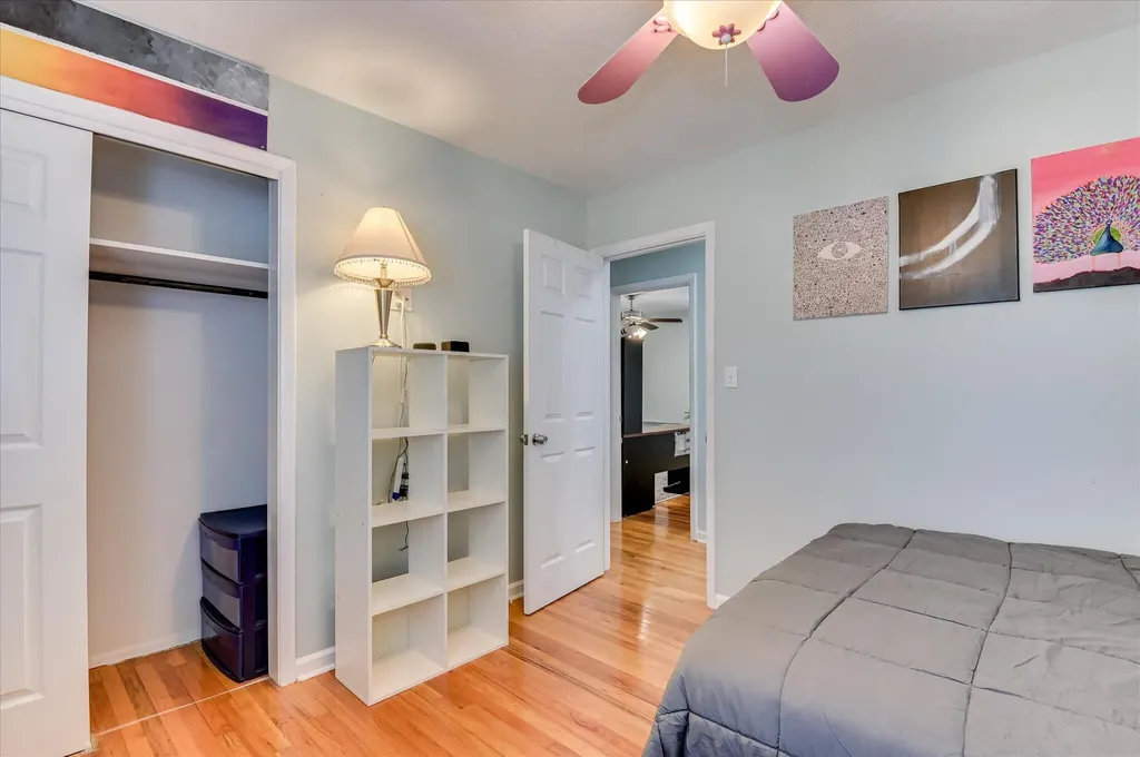 2405 Ponderosa Drive Augusta GA 30904