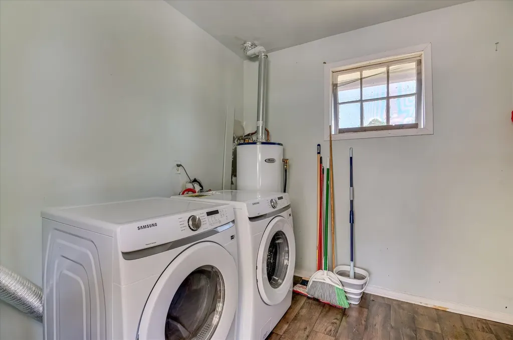 2405 Ponderosa Drive Augusta GA 30904