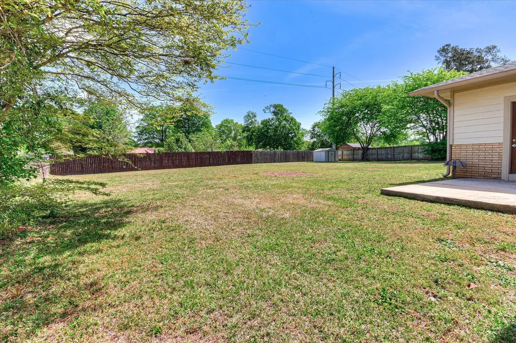 2405 Ponderosa Drive Augusta GA 30904